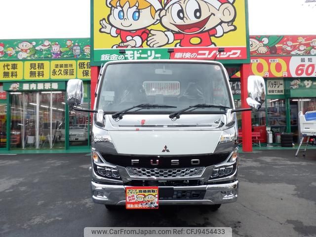 mitsubishi-fuso canter 2024 GOO_NET_EXCHANGE_0700553A30240206W001 image 2