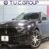 maserati levante 2017 -MASERATI--Maserati Levante FDA-MLE30A--ZN6TU61C00X266911---MASERATI--Maserati Levante FDA-MLE30A--ZN6TU61C00X266911- image 1