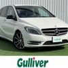 mercedes-benz b-class 2014 -MERCEDES-BENZ--Benz B Class DBA-246242--WDD2462422J283701---MERCEDES-BENZ--Benz B Class DBA-246242--WDD2462422J283701- image 1