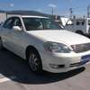toyota mark-ii 2001 18126A image 3