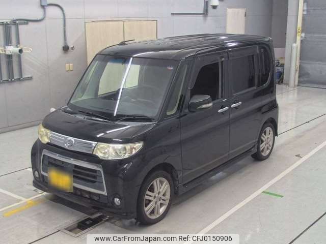 daihatsu tanto 2012 -DAIHATSU 【岐阜 582ﾑ5418】--Tanto CBA-L375S--L375S-0532727---DAIHATSU 【岐阜 582ﾑ5418】--Tanto CBA-L375S--L375S-0532727- image 1