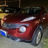 nissan juke 2012 -NISSAN--Juke DBA-YF15--YF15-057932---NISSAN--Juke DBA-YF15--YF15-057932- image 1