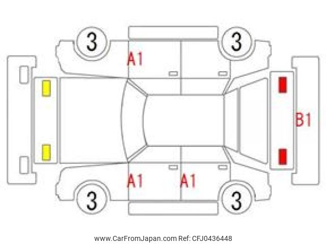 toyota prius 2010 -TOYOTA--Prius DAA-ZVW30--ZVW30-1192898---TOYOTA--Prius DAA-ZVW30--ZVW30-1192898- image 2