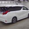 toyota alphard 2022 quick_quick_3BA-AGH30W_AGH30-0434842 image 5