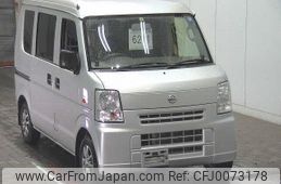 nissan clipper-van 2014 -NISSAN--Clipper Van DR64V--901023---NISSAN--Clipper Van DR64V--901023-