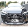 lexus nx 2023 -LEXUS--Lexus NX 5BA-AAZA20--AAZA20-1003918---LEXUS--Lexus NX 5BA-AAZA20--AAZA20-1003918- image 2