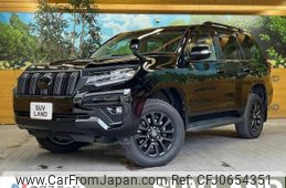 toyota land-cruiser-prado 2022 -TOYOTA--Land Cruiser Prado 3BA-TRJ150W--TRJ150-0157731---TOYOTA--Land Cruiser Prado 3BA-TRJ150W--TRJ150-0157731-