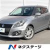 suzuki swift 2013 -SUZUKI--Swift CBA-ZC32S--ZC32S-301076---SUZUKI--Swift CBA-ZC32S--ZC32S-301076- image 1