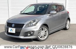 suzuki swift 2013 -SUZUKI--Swift CBA-ZC32S--ZC32S-301076---SUZUKI--Swift CBA-ZC32S--ZC32S-301076-