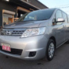 nissan serena 2010 CFJ0066252 image 1