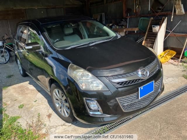 mazda mpv 2009 CFJ1631980 image 1