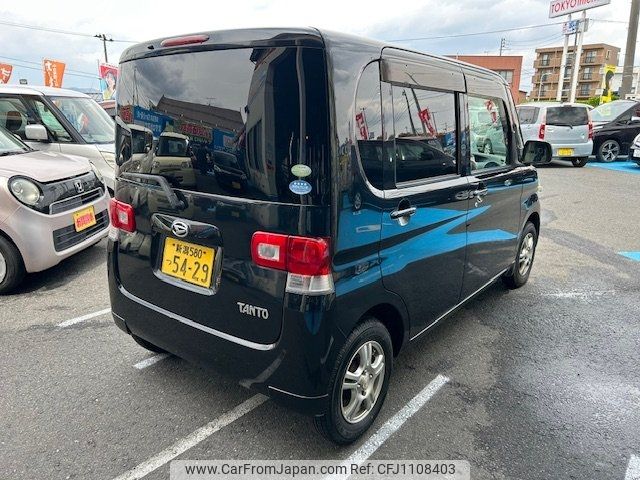 daihatsu tanto 2009 -DAIHATSU 【新潟 580ﾂ5429】--Tanto L375S--0184497---DAIHATSU 【新潟 580ﾂ5429】--Tanto L375S--0184497- image 2