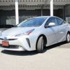 toyota prius 2019 -TOYOTA--Prius DAA-ZVW51--ZVW51-8065728---TOYOTA--Prius DAA-ZVW51--ZVW51-8065728- image 1