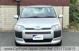 toyota probox-van 2018 CFJ1733815