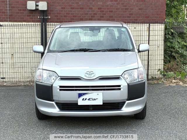 toyota probox-van 2018 CFJ1733815 image 1