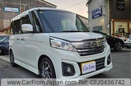 suzuki spacia 2016 -SUZUKI 【福山 581ｺ5422】--Spacia MK42S--MK42S-803291---SUZUKI 【福山 581ｺ5422】--Spacia MK42S--MK42S-803291-