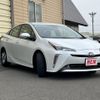 toyota prius 2022 -TOYOTA--Prius 6AA-ZVW55--ZVW55-6025252---TOYOTA--Prius 6AA-ZVW55--ZVW55-6025252- image 7