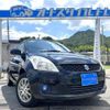 suzuki swift 2010 CFJ1510297 image 1