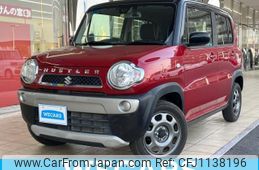 suzuki hustler 2018 quick_quick_DAA-MR41S_MR41S-636164