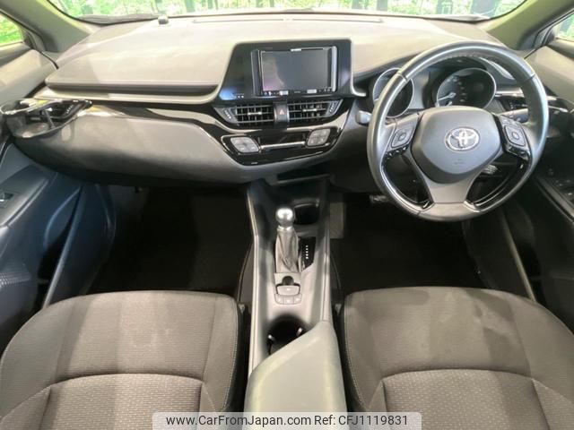 toyota c-hr 2018 quick_quick_ZYX10_ZYX10-2160193 image 2