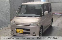 daihatsu tanto 2005 -DAIHATSU 【所沢 585ひ611】--Tanto L350S-0120082---DAIHATSU 【所沢 585ひ611】--Tanto L350S-0120082-