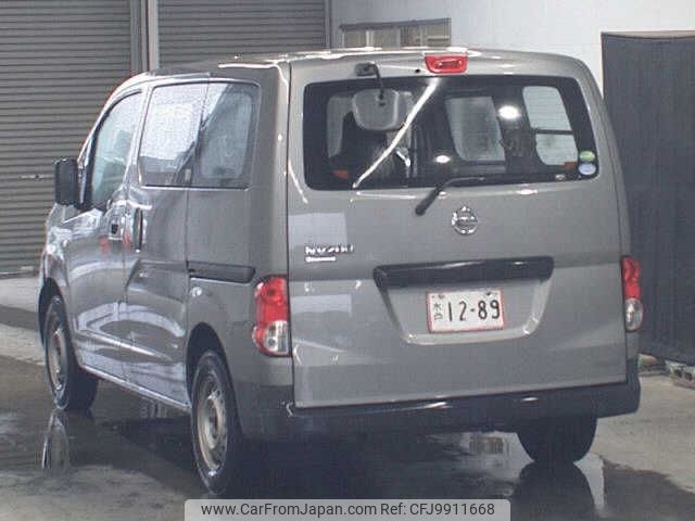 nissan nv200-vanette 2016 -NISSAN--NV200 VM20--095793---NISSAN--NV200 VM20--095793- image 2