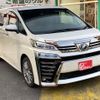 toyota vellfire 2018 -TOYOTA--Vellfire DBA-AGH30W--AGH30-0171959---TOYOTA--Vellfire DBA-AGH30W--AGH30-0171959- image 3