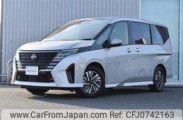 nissan serena 2023 quick_quick_5BA-FC28_FC28-009951