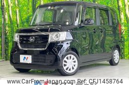 honda n-box 2017 CFJ1458764