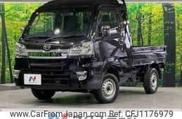 daihatsu hijet-truck 2020 quick_quick_S500P_S500P-0118172