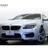 bmw m6 2016 -BMW--BMW M6 ABA-LZ44M--WBS6J92080GD61990---BMW--BMW M6 ABA-LZ44M--WBS6J92080GD61990- image 1