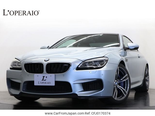 bmw m6 2016 -BMW--BMW M6 ABA-LZ44M--WBS6J92080GD61990---BMW--BMW M6 ABA-LZ44M--WBS6J92080GD61990- image 1