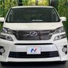 toyota vellfire 2014 -TOYOTA--Vellfire DBA-ANH20W--ANH20-8340182---TOYOTA--Vellfire DBA-ANH20W--ANH20-8340182- image 15