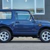 suzuki jimny 1996 110257 image 4