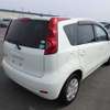nissan note 2010 956647-5787 image 3
