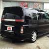 nissan elgrand 2006 824602 image 3