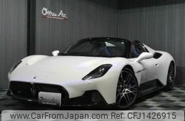 maserati maserati-others 2023 -MASERATI 【名変中 】--Maserati MC30--P0436880---MASERATI 【名変中 】--Maserati MC30--P0436880-