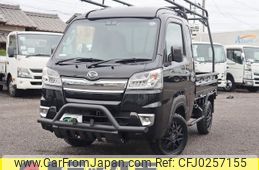 daihatsu hijet-truck 2021 CFJ0257155