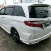honda odyssey 2017 -HONDA--Odyssey DBA-RC1--RC1-1125595---HONDA--Odyssey DBA-RC1--RC1-1125595- image 7