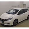 nissan leaf 2021 -NISSAN 【静岡 301ﾌ4773】--Leaf ZAA-ZE1--ZE1-124953---NISSAN 【静岡 301ﾌ4773】--Leaf ZAA-ZE1--ZE1-124953- image 4