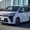 toyota voxy 2017 -TOYOTA--Voxy DBA-ZRR80W--ZRR80-0362657---TOYOTA--Voxy DBA-ZRR80W--ZRR80-0362657- image 4