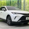 toyota harrier 2020 quick_quick_MXUA80_MXUA80-0003688 image 16