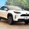toyota yaris-cross 2022 quick_quick_MXPJ10_MXPJ10-2039202 image 16