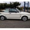 volkswagen golf-convertible 1989 -VOLKSWAGEN--VW Golf Cabriolet E-152HK--WVWZZZ15ZLK004707---VOLKSWAGEN--VW Golf Cabriolet E-152HK--WVWZZZ15ZLK004707- image 4