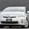 toyota prius 2009 quick_quick_DAA-ZVW30_ZVW30-0061470 image 1