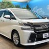 toyota vellfire 2016 -TOYOTA--Vellfire DBA-AGH30W--AGH30-0106720---TOYOTA--Vellfire DBA-AGH30W--AGH30-0106720- image 18