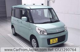 suzuki spacia 2015 -SUZUKI 【岐阜 582ﾕ2576】--Spacia MK32S--236292---SUZUKI 【岐阜 582ﾕ2576】--Spacia MK32S--236292-