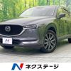 mazda cx-5 2018 -MAZDA--CX-5 3DA-KF2P--KF2P-303658---MAZDA--CX-5 3DA-KF2P--KF2P-303658- image 1