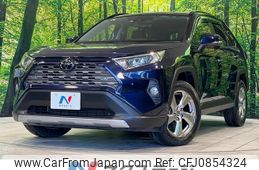 toyota rav4 2019 quick_quick_MXAA54_MXAA54-4009799