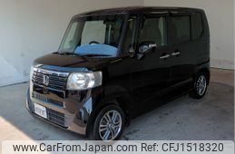 honda n-box-plus 2013 CFJ1518320
